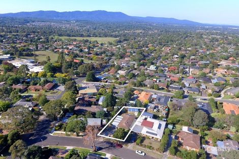 Property photo of 3 Birchwood Drive Mooroolbark VIC 3138