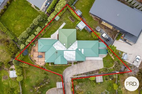 Property photo of 930 Oceana Drive Tranmere TAS 7018