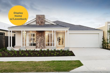 Property photo of 33 Awati Way Jindalee WA 6036