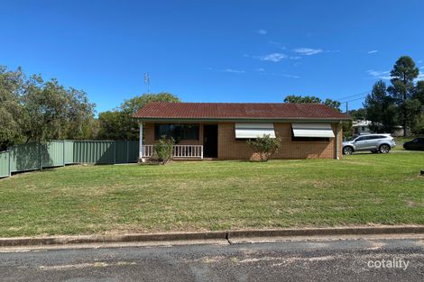 5 Camp St, Eugowra, NSW 2806