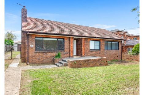 61 Macquarie St, Greenacre, NSW 2190