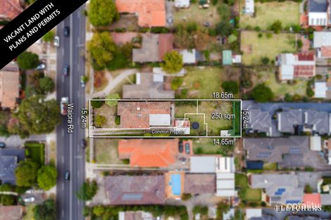 2/123 Waiora Rd, Heidelberg Heights, VIC 3081