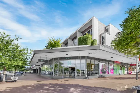 Property photo of 11/815 Horse Park Drive Amaroo ACT 2914