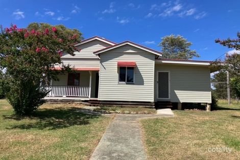 713 Yarraman-Kooralgin Rd, Kooralgin, QLD 4402