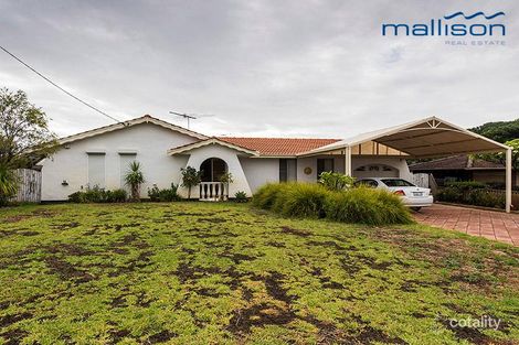 Property photo of 8 Ivanac Place Morley WA 6062