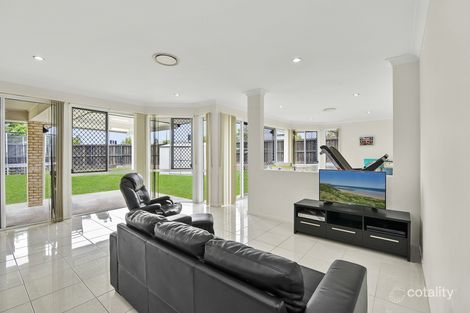 Property photo of 25 Lanagan Circuit North Lakes QLD 4509
