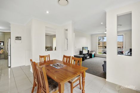 Property photo of 25 Lanagan Circuit North Lakes QLD 4509