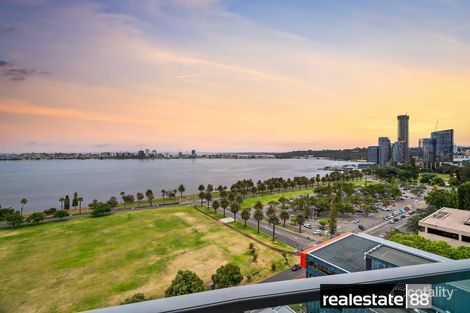 65/132 Terrace Rd, Perth, WA 6000