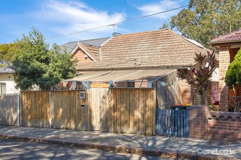 Property photo of 34 Station Street Tempe NSW 2044