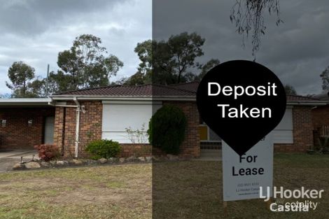 Property photo of 3 Foveaux Avenue Lurnea NSW 2170