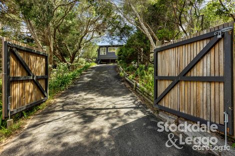 Property photo of 28 Yarrayne Street Rye VIC 3941