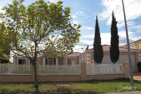 Property photo of 7 Summit Mews Hillside VIC 3037