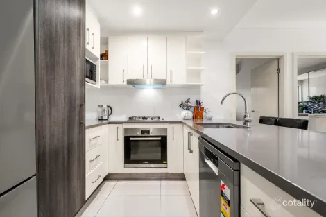 Property photo of 3/23 David Street Nundah QLD 4012