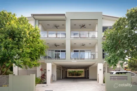 Property photo of 3/23 David Street Nundah QLD 4012