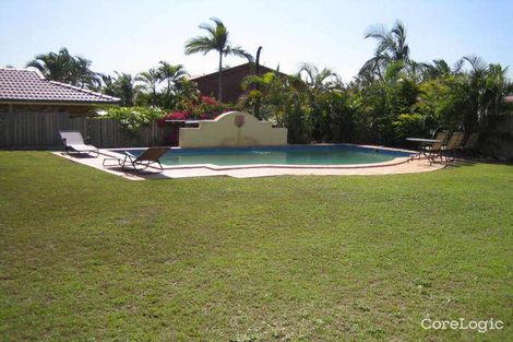 Property photo of 158 Lancaster Circuit Stretton QLD 4116