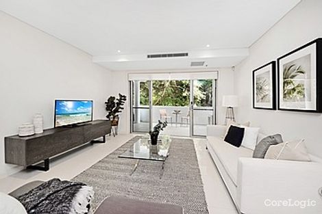 Property photo of 3/2-8 William Street Randwick NSW 2031