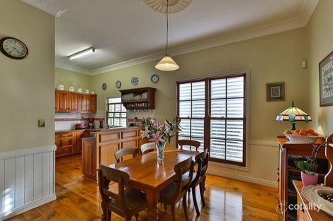 Property photo of 48A Jellicoe Street Mount Lofty QLD 4350