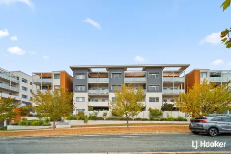 Property photo of 176/61 John Gorton Drive Wright ACT 2611