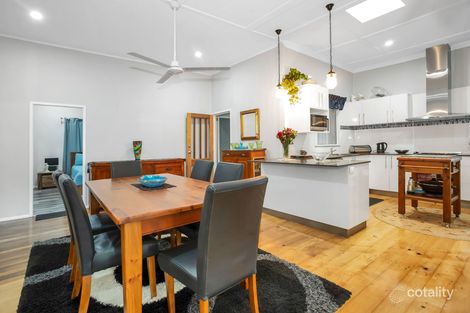 Property photo of 416 Bridge Road West Mackay QLD 4740