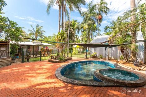 Property photo of 50 Dorrigo Crescent Karama NT 0812