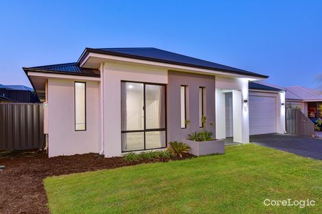 Property photo of 5 Jam Way Banksia Grove WA 6031