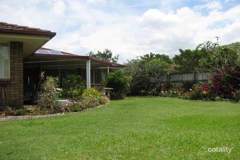 Property photo of 20 Gannet Street Victoria Point QLD 4165
