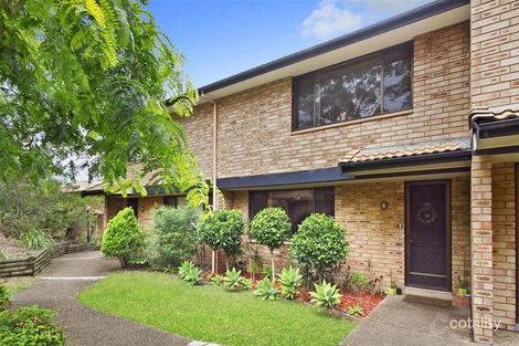 Property photo of 21/81 Bath Road Kirrawee NSW 2232