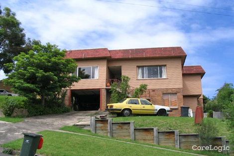 Property photo of 85 Phillip Street Thirroul NSW 2515