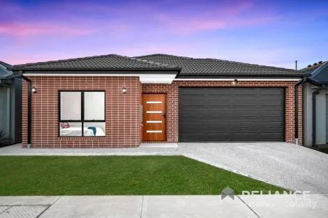 78 Bluebottle Pde, Rockbank, VIC 3335