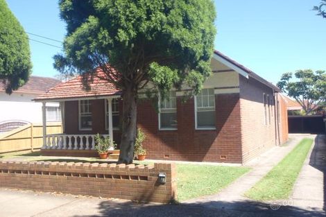 1/22 Gillies Ave, Haberfield, NSW 2045