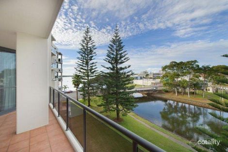 Property photo of 505/2 Hollingworth Street Port Macquarie NSW 2444