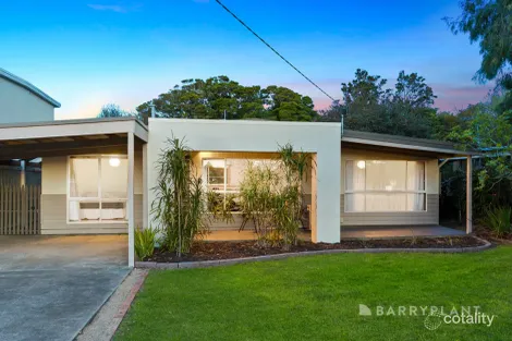 85 ROSEBUD PDE, ROSEBUD, VIC 3939