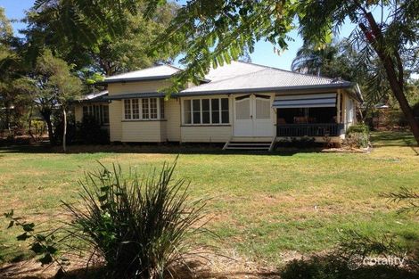 169 Alfred St, Charleville, QLD 4470