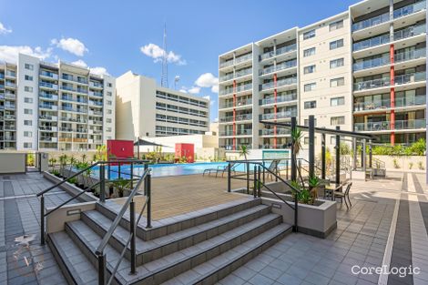 Property photo of 76/128 Adelaide Terrace East Perth WA 6004