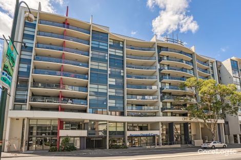 Property photo of 76/128 Adelaide Terrace East Perth WA 6004