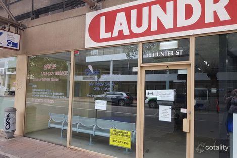 4-14 Hunter St, Parramatta, NSW 2150