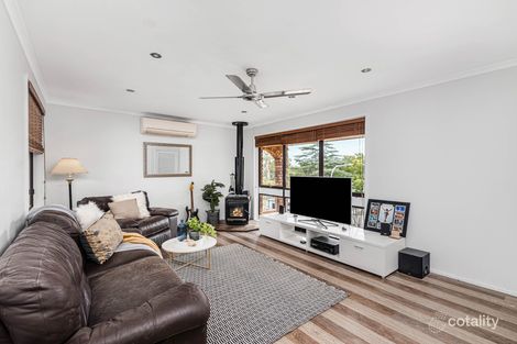 Property photo of 11 Parker Street Kings Langley NSW 2147