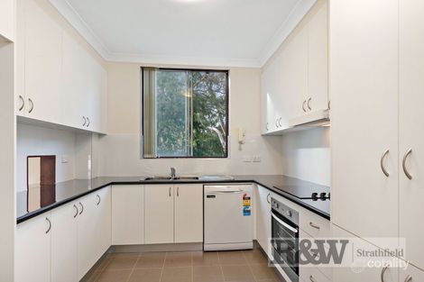 Property photo of 16/88-92 Albert Road Strathfield NSW 2135
