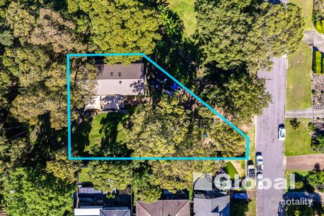 20 Harrington St, Fennell Bay, NSW 2283