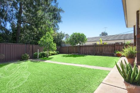 Property photo of 23 Trelawney Street Croydon Park NSW 2133