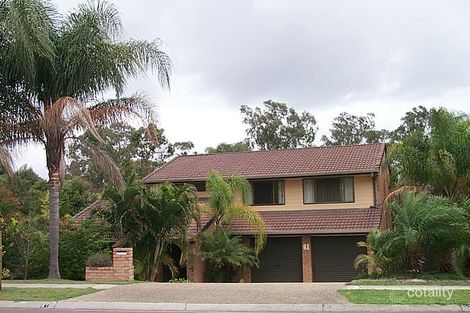 61 Delavan St, Wishart, QLD 4122