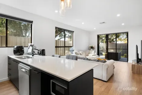 Property photo of 5C Glenere Drive Modbury SA 5092