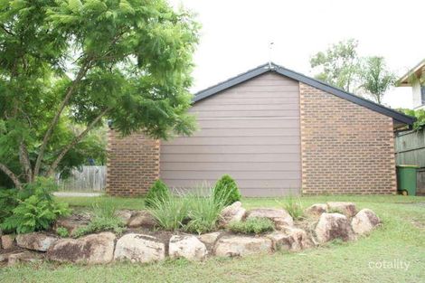 Property photo of 29 Melinda Street Kallangur QLD 4503