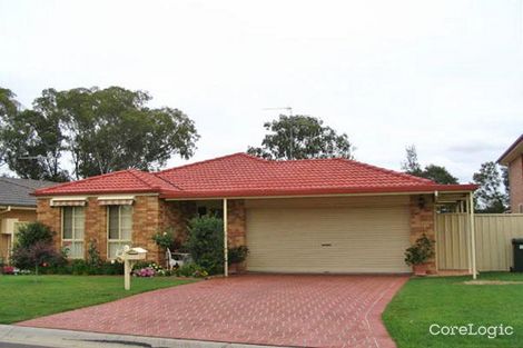 Property photo of 31 Mullenderree Street Prestons NSW 2170
