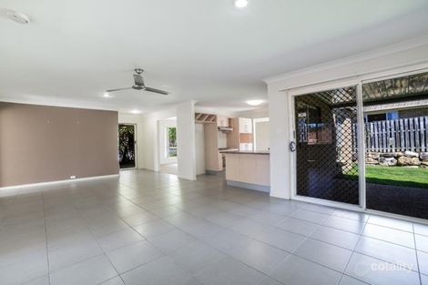 Property photo of 18 Coomera Heights Drive Pimpama QLD 4209