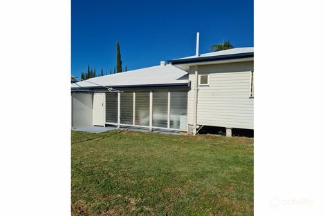 Property photo of 1A Thurston Street Allenstown QLD 4700