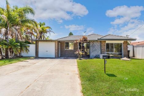 54 Gascoyne Way, Cooloongup, WA 6168