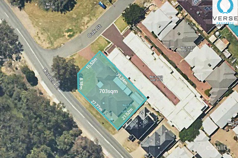 Property photo of 1 Oak Street Cannington WA 6107