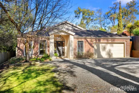 Property photo of 64 Bailey Road Mount Evelyn VIC 3796