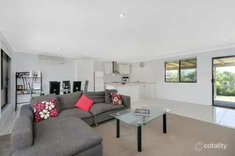 Property photo of 89 Mortensen Road Nerang QLD 4211